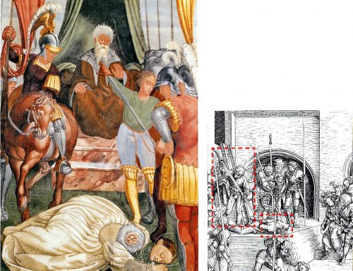 Sulle orme di Lorenzo Lotto: l’eredità del grande pittore in una serie di conferenze in San Bernardino a Lallio