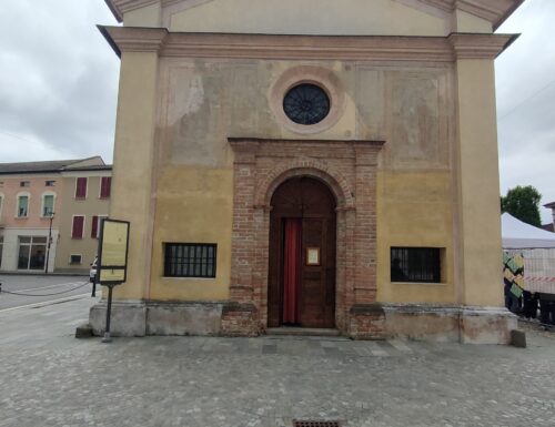 San Rocco a Sergnano: un’interessante scoperta!