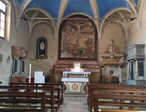 La chiesa di San Paolo e Santa Caterina a Soncino: un edificio da valorizzare!